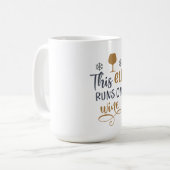 Mug classique (Devant gauche)