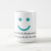 Mug classique (Centre)