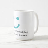 Mug classique (Devant droit)