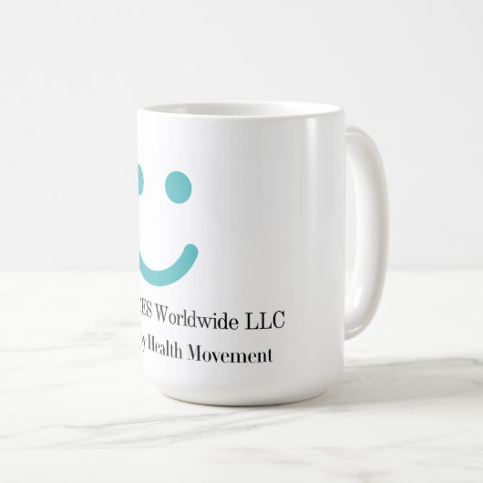 Mug classique (Devant droit)