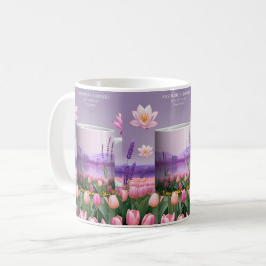 Mug classique (Devant gauche)