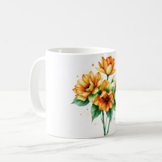 Mug classique (Devant gauche)