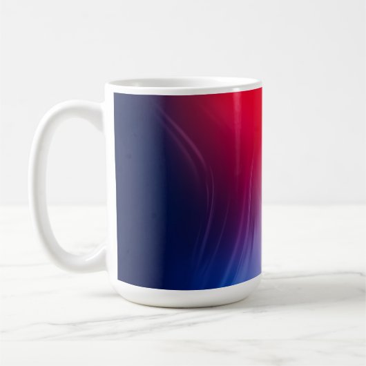 Mug classique (Gauche)