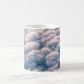 Mug classique (Centre)