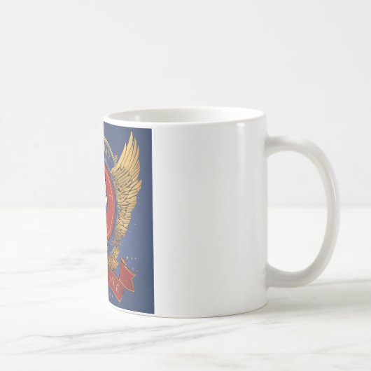 Mug classique. 11,00 tasse (Droite)
