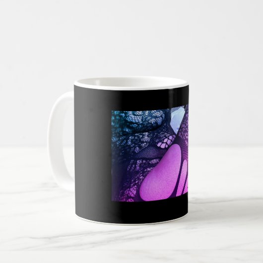 Mug classique, 11 oz (Devant gauche)
