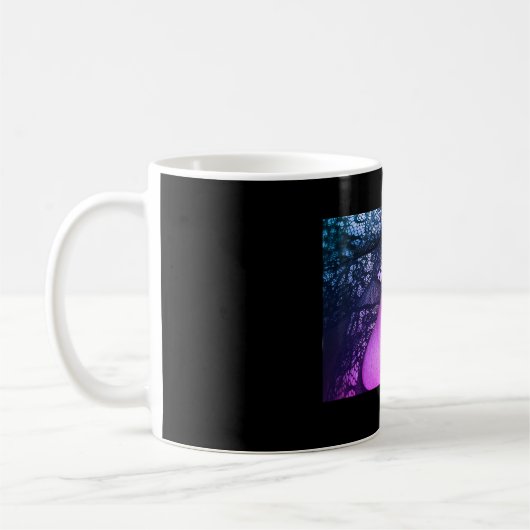 Mug classique, 11 oz (Gauche)