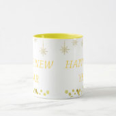 Mug classique, 11 oz (Centre)
