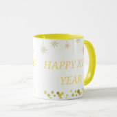 Mug classique, 11 oz (Devant droit)