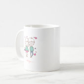 Mug classique, 11 oz (Devant gauche)