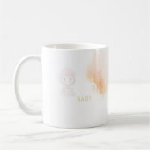 Mug classique, 11 oz (Gauche)