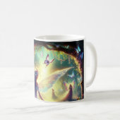 Mug classique, 11 oz (Devant droit)