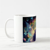 Mug classique, 11 oz (Gauche)