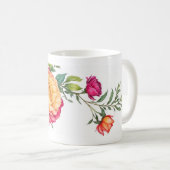 Mug classique, 11 oz (Devant droit)