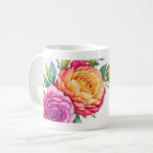 Mug classique, 11 oz (Devant gauche)