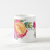 Mug classique, 11 oz (Centre)