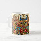 Mug classique, 11 oz (Devant gauche)
