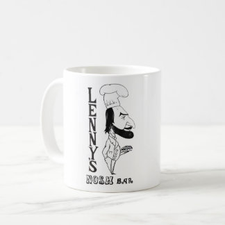 Mug classique, 11 oz