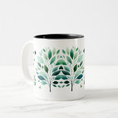 Mug classique, 11 oz (Devant gauche)