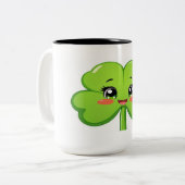 Mug classique, 11 oz (Devant gauche)