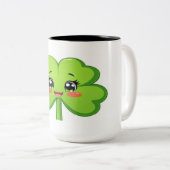 Mug classique, 11 oz (Devant droit)