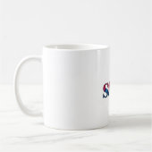 Mug classique, 11 oz (Gauche)