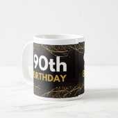 Mug classique, 11 oz (Devant gauche)