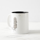 Mug classique, 11 oz (Devant gauche)