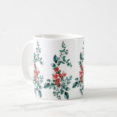 Mug classique, 11 oz (Devant gauche)