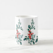 Mug classique, 11 oz (Centre)