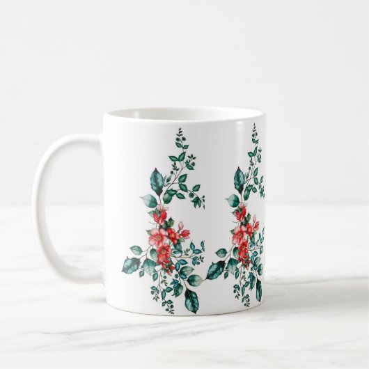 Mug classique, 11 oz (Gauche)