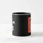 Mug classique, 11 oz (Centre)