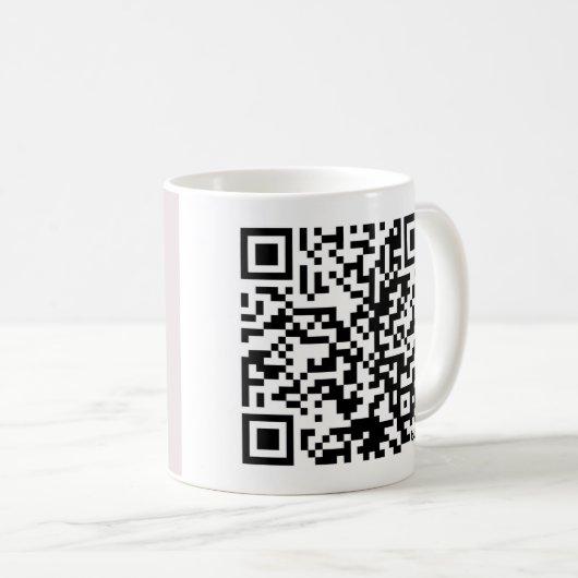 Mug classique, 11 oz (Devant droit)