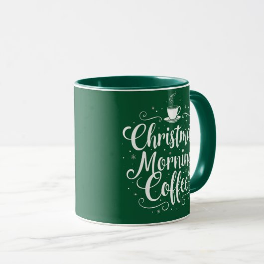Mug classique, 11 oz (Devant droit)