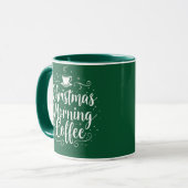 Mug classique, 11 oz (Devant gauche)