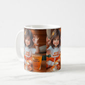 Mug classique, 11 oz (Devant gauche)