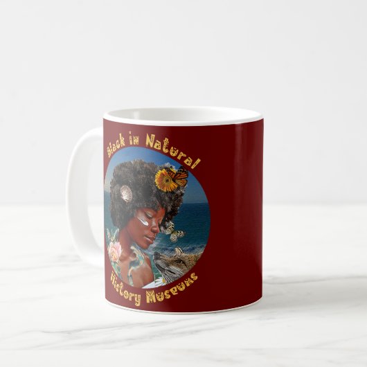 Mug classique, 11 oz (Devant gauche)