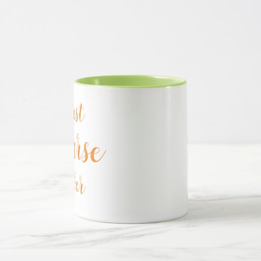 Mug classique, 11 oz (Centre)