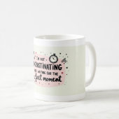 Mug classique, 11 oz (Devant droit)