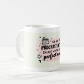 Mug classique, 11 oz (Devant gauche)
