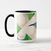 Mug classique, 11 oz (Gauche)
