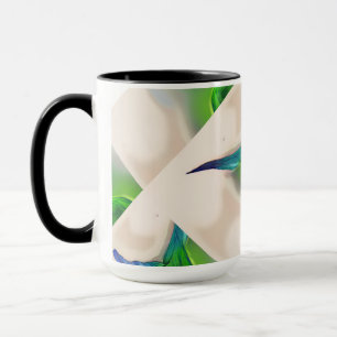 Mug classique, 11 oz