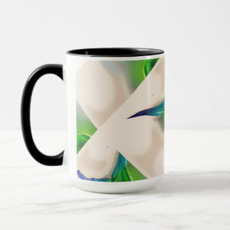 Mug classique, 11 oz