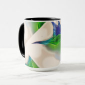 Mug classique, 11 oz (Devant gauche)