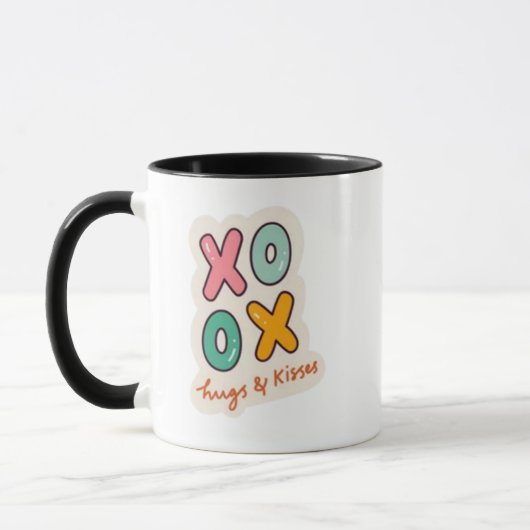 Mug classique, 11 oz (Gauche)