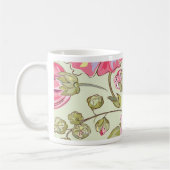 Mug classique, 11 oz (Gauche)