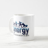 Mug classique, 11 oz (Devant gauche)