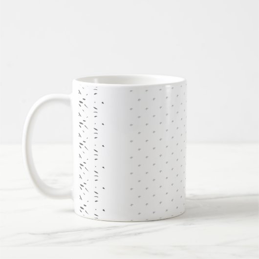 Mug classique, 11 oz (Gauche)