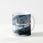 Mug classique, 11 oz (Devant droit)