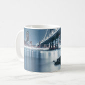 Mug classique, 11 oz (Devant gauche)